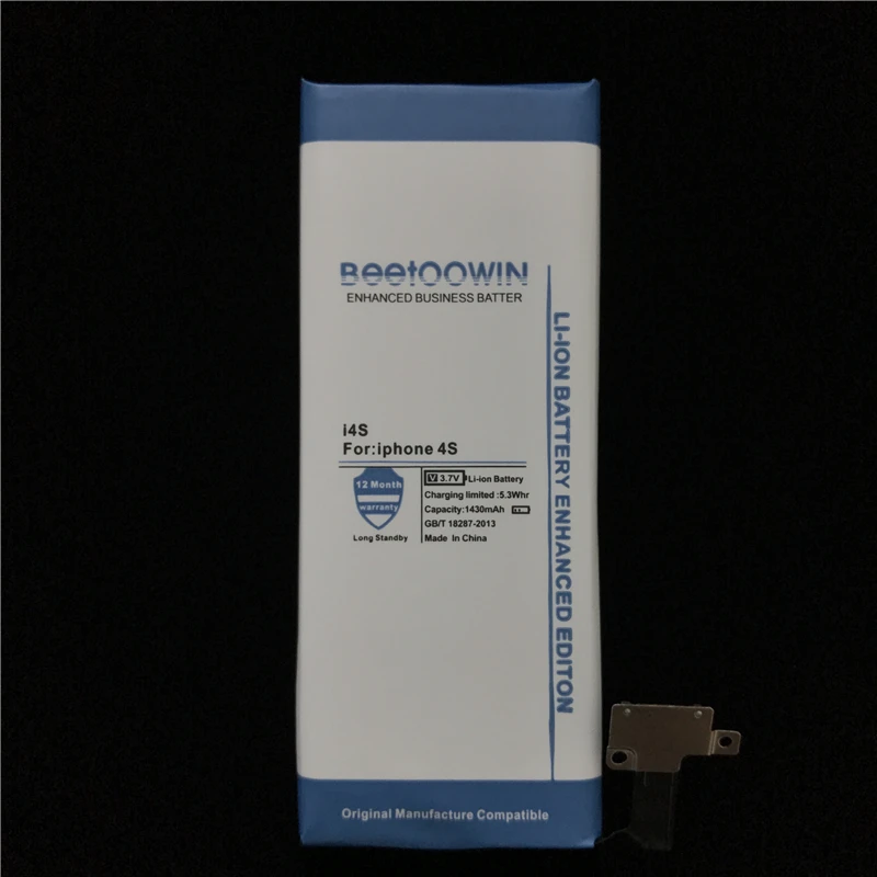 Beetoowin 3000 мА/ч, EB-BN915BBC/E для samsung Galaxy Note Edge N9150 Батарея N915K N915L N915S N915X SM-N915 N915A N915D N915F