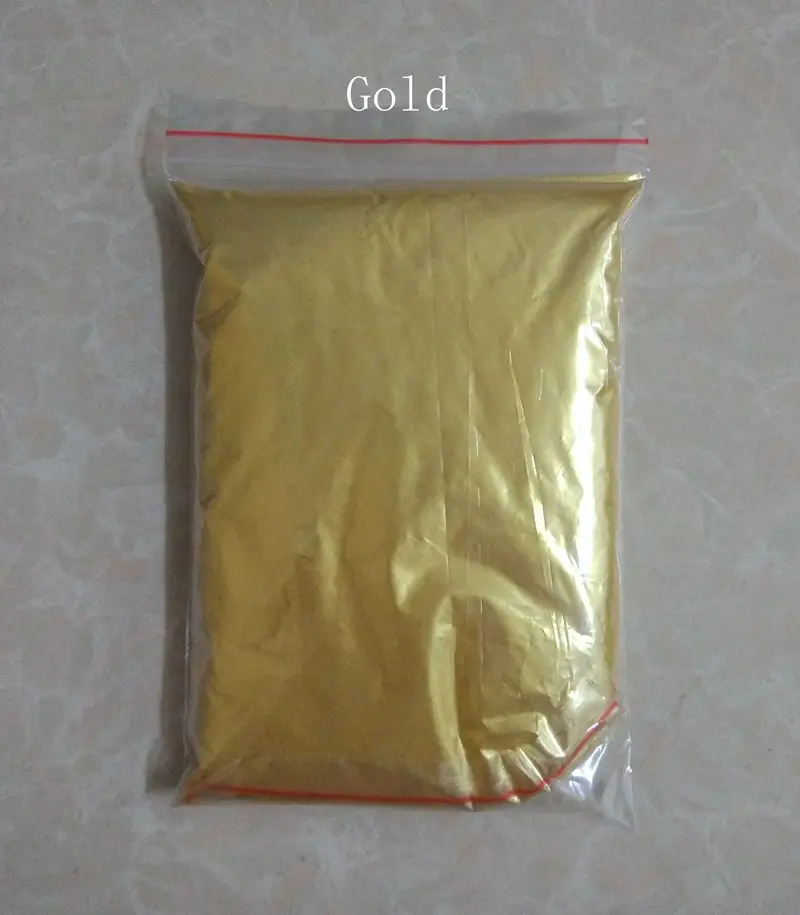 Порошок с золотым пигментом для декоративных работ.|gold powder|pigments for nailsnail polish pigments |