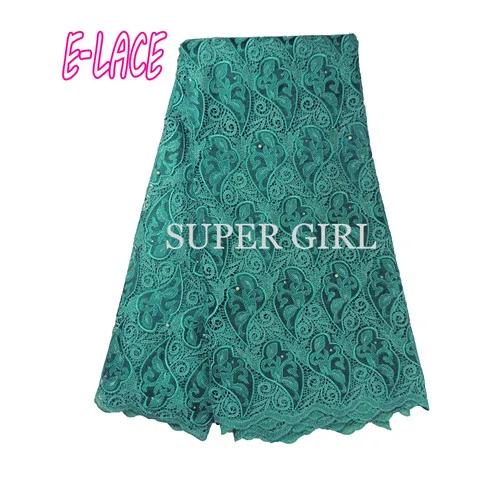 African Cotton Voile Lace Fabric High Quality Nigerian Swiss Material Dry For woman 1706b0606d35 | Дом и сад