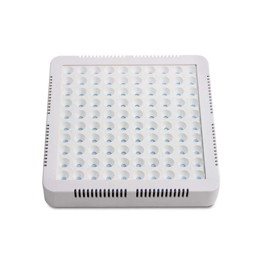 Led Grow Light 100W for Indoor Tent Greenhouses Hydroponics led grow lamp | Освещение