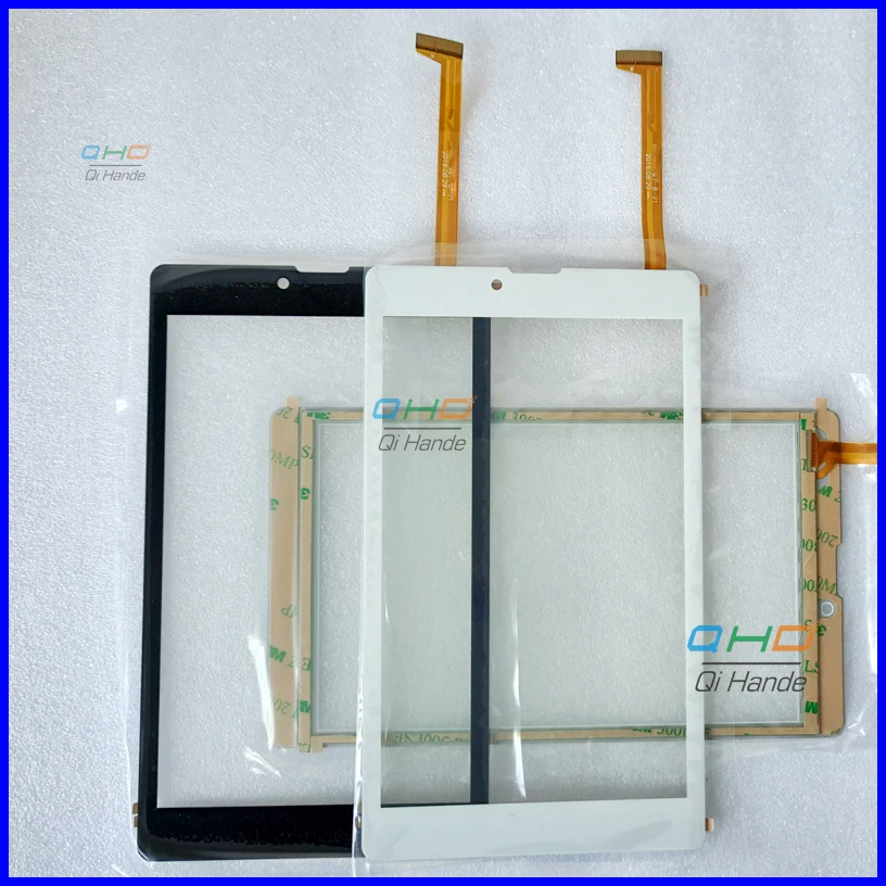 HSCTP 827 новые 7 дюймовые сенсорные планшеты для DIGMA CITI 7507 4G CS7113PL сенсорный экран