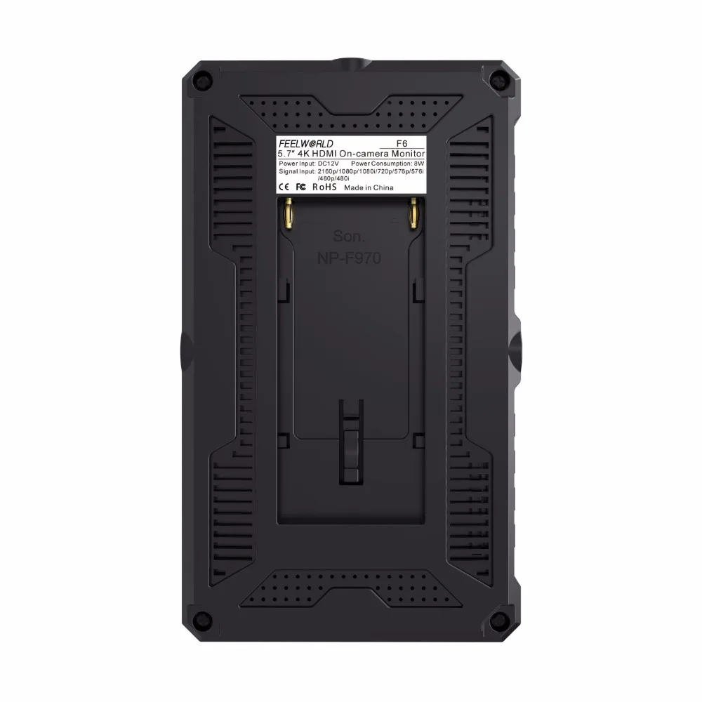 Billig Feelworld F6 5.7