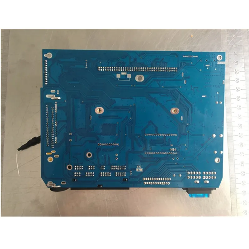 Материнская плата KLYDE Coreboard для android 8 0 Android 9 стерео автомобильный мультимедийный