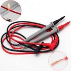Измерительный зонд для цифрового мультиметра, измерительный щуп 1000 в 20 А