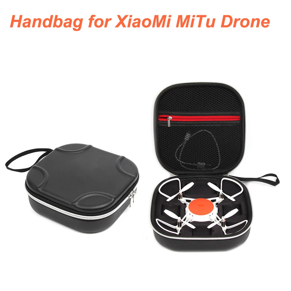 Xiao mi Mitu сумка чехол для хранения Портативная Xiaomi Drone MITU DRONE аксессуары