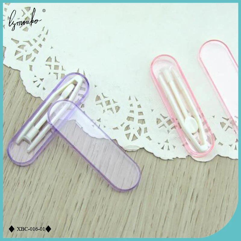 Lymouko 2 компл./лот фотоэлемент и присоска контактные линзы аксессуары полезные