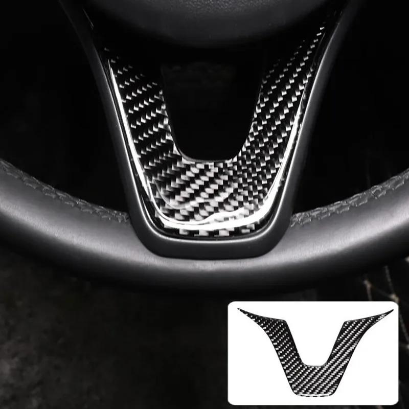 Колесная наклейка из углеродного волокна декоративная накладка для Mercedes Benz CLA GLA