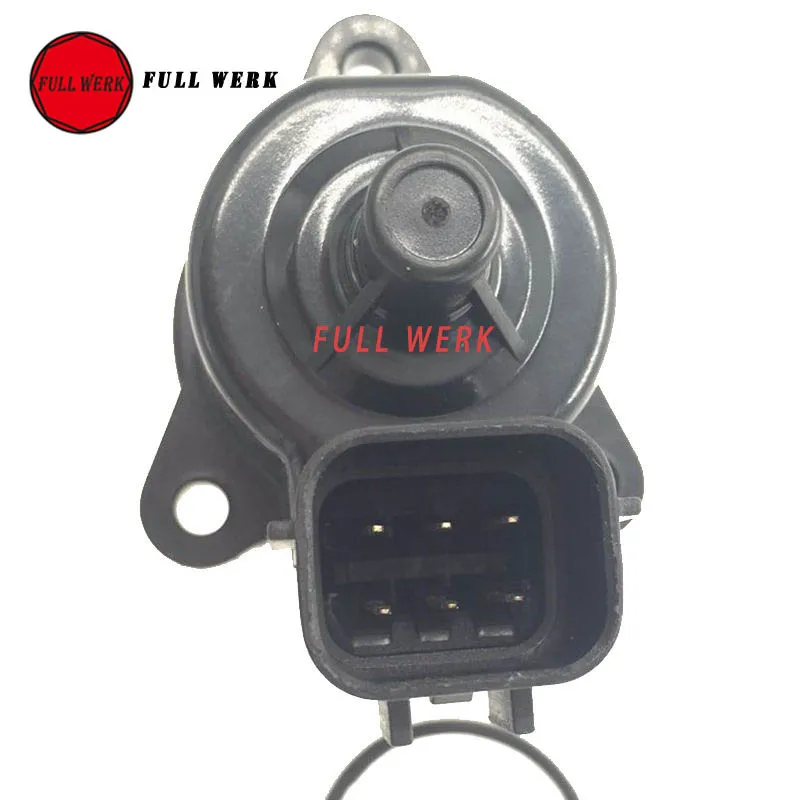 Корпус дроссельной заслонки 1450A132 клапан управления холостым воздухом IACV для DODGE