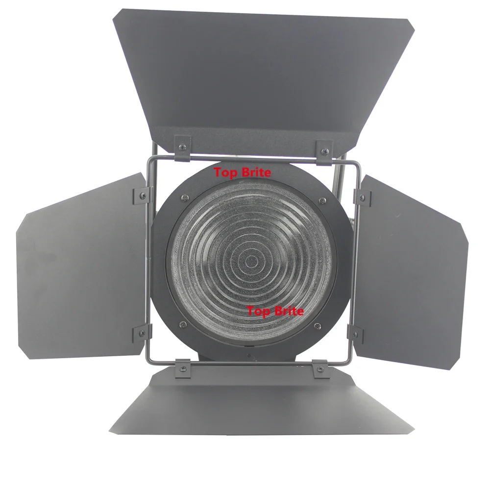 Прожектор dmx 6 шт./партия 200 Вт теплый белый/холодный белый опционально для сцены Par