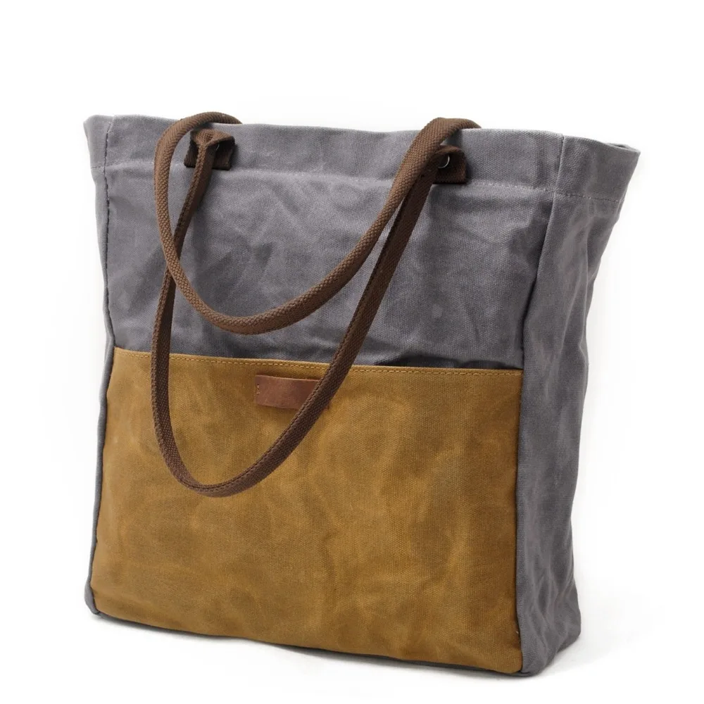 Новинка 2017 брендовая Высококачественная холщовая женская сумка M048 дизайнерская