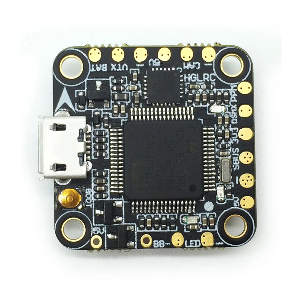 XJB F438 TX20.V2 ELF F4 RC гоночный Дрон Контроллер полета OSD 4in1 38A Blheli_S ESC 5 8G FPV передатчик 600TVL