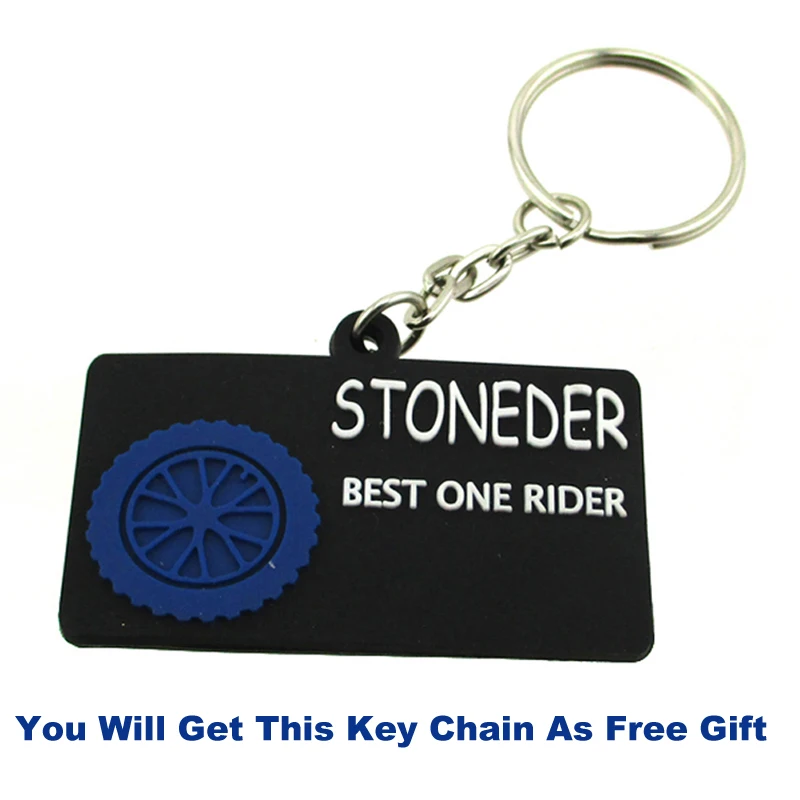 Стоп-переключатель STONEDER On Off для бензинового насоса двигателя генератора GX160 GX200