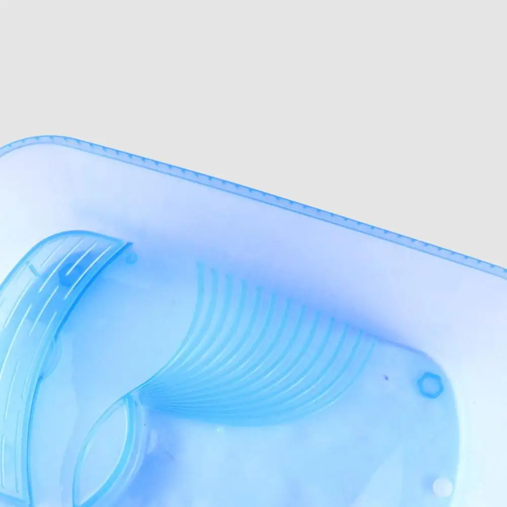 Аквариумная черепаха рептилия вивария пластиковая коробка аквариумный бак с