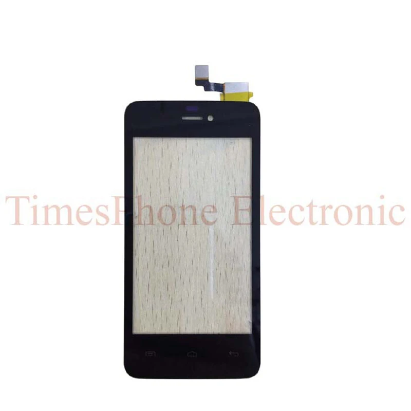 

For wiko Kite 4g Touch screen Digitizer Front glass Replacement