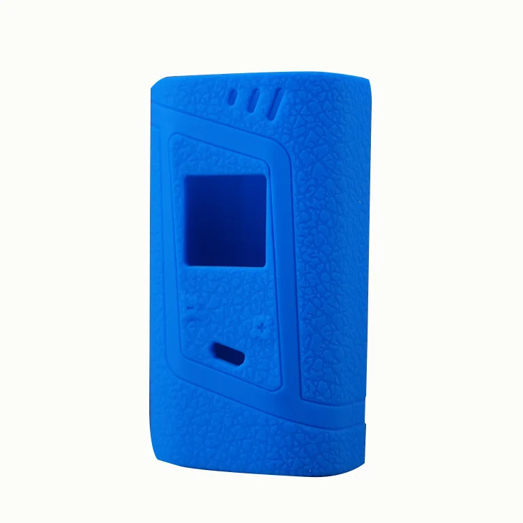 ModShield для Smok Alien 220w TC силиконовый чехол 220W кожи Защитная обертка толстый