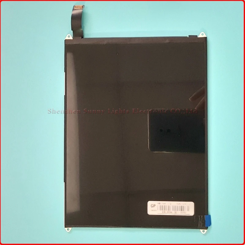 

ЖК-дисплей Матрица для 7,9 "дюймовый планшет HB079IA-01D 89H079ZX-001 ЖК-экран панель Объектив Рамка Замена 76CV3 Бесплатная доставка