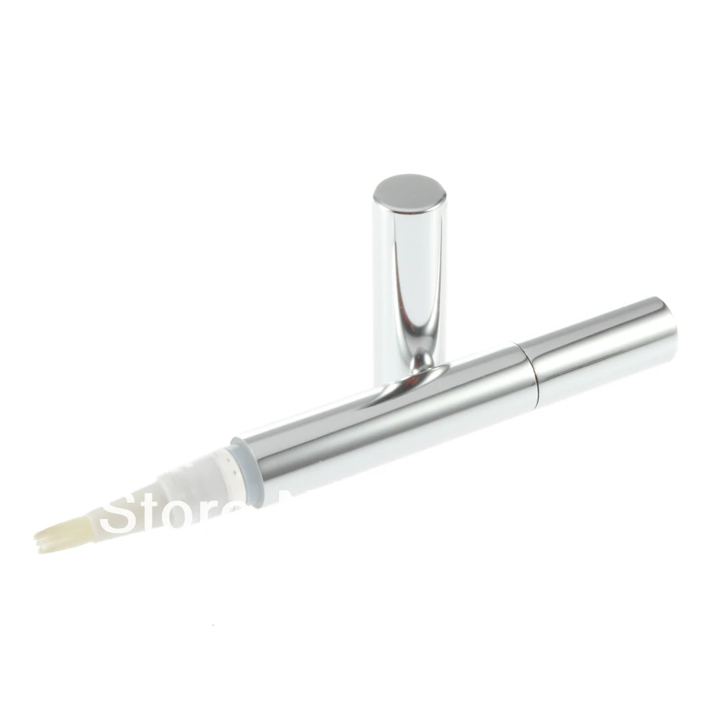 Профессиональный набор для отбеливания зубов популярная белая ручка