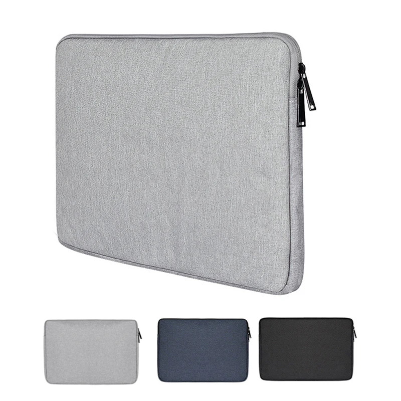Сумка чехол для ноутбука Macbook Air Pro 13 сумка компьютера 3 14 1 15 6 дюймов Dell Asus Lenovo HP