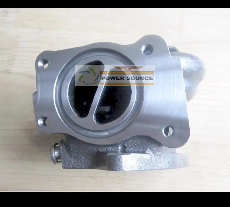 Корпус турбины K03 53039880146 53039700146 7575653 для BMW Mini Cooper S R55 R56 R57 211HP EP6 HP EP6DTS N14