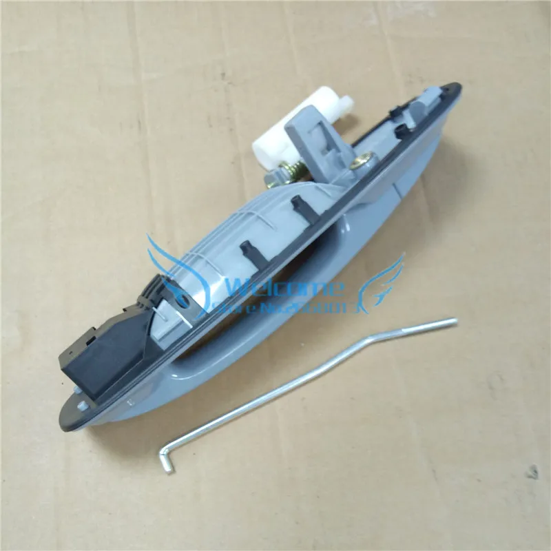 Дверная ручка для Buick Excelle 1,6 1,8 CHEVROLET LACETTI 1,4 1,6 1,8 2,0 NUBIRA DAEWOO NUBIRA 1,4 1,6 1,8