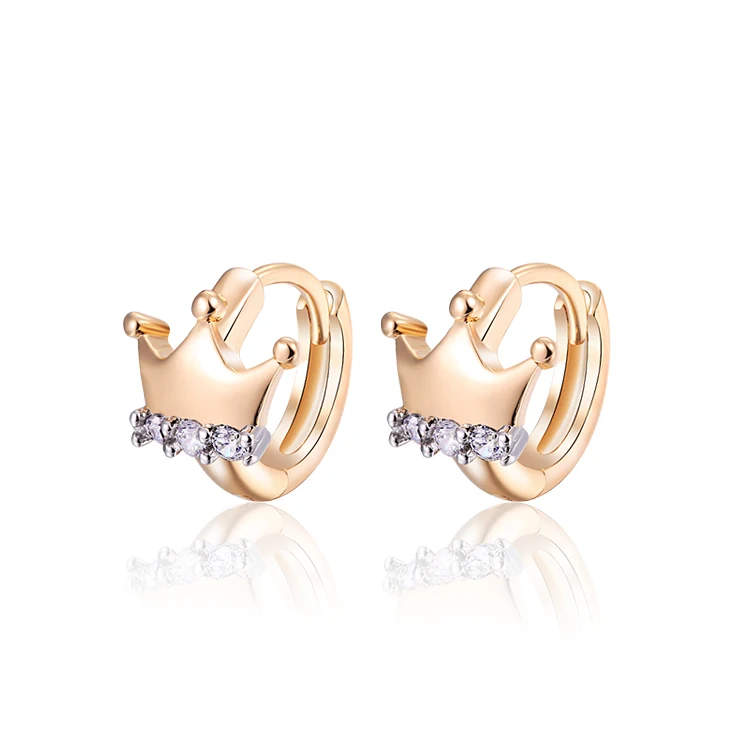 

Серьги-кольца женские с жемчугом, 15E18K-39