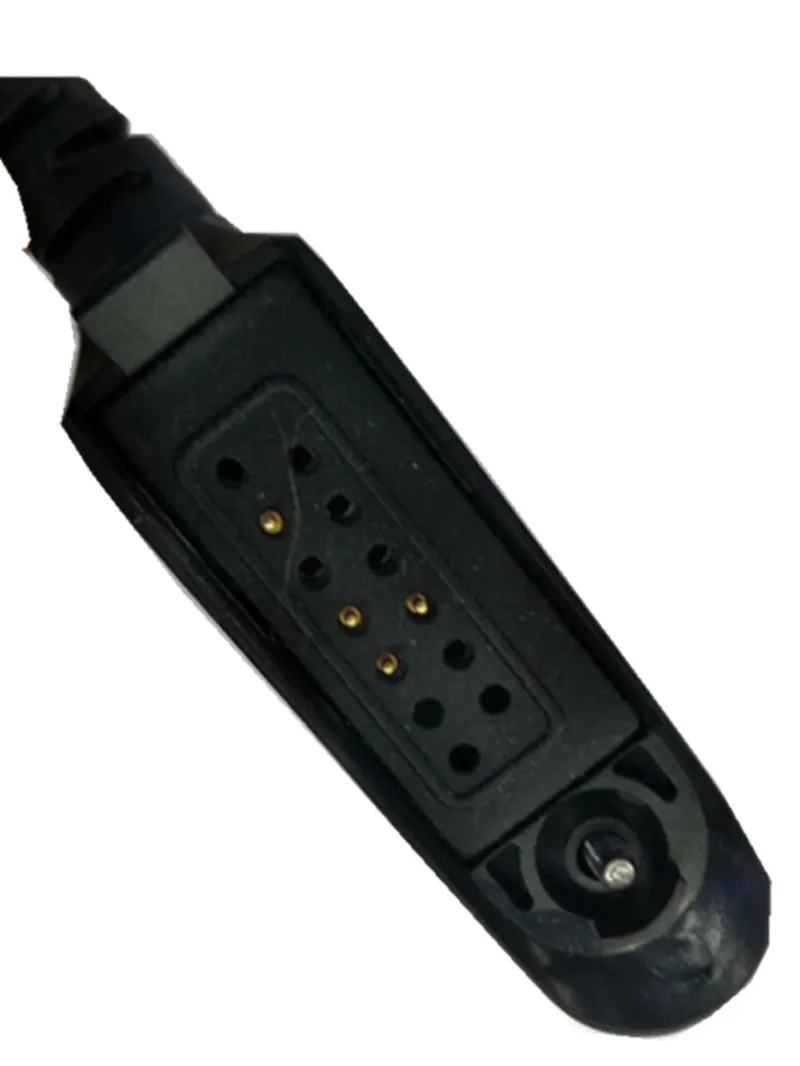 5 в 1 Кабель для программирования Motorola GP88 GP340 GP328 Plus GP2000 GP3188 CP150 CB двухсторонняя