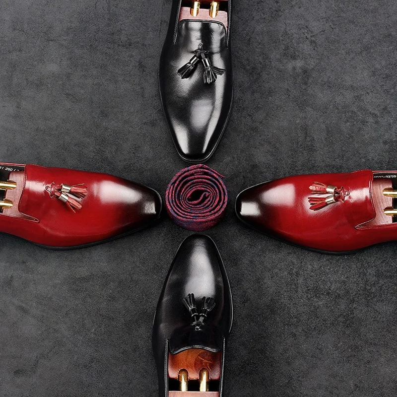 

Men's Shoes