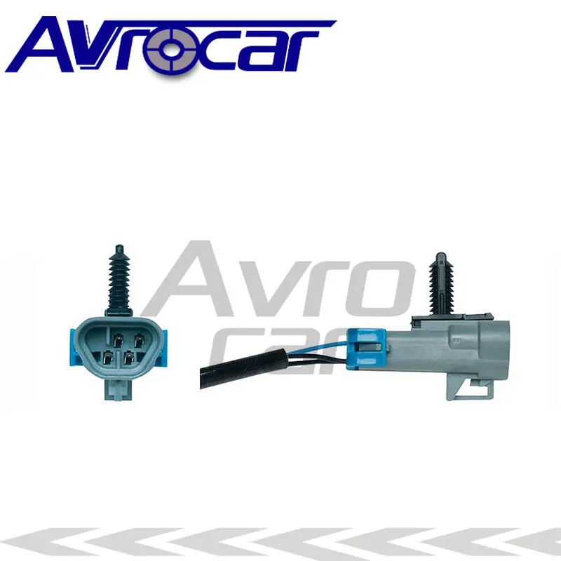 

O2 Lambda Sensor Oxygen Sensor Air Fuel Ratio Sensor for CADILLAC XLR 12588035 12598296 234-4335 2006-2009