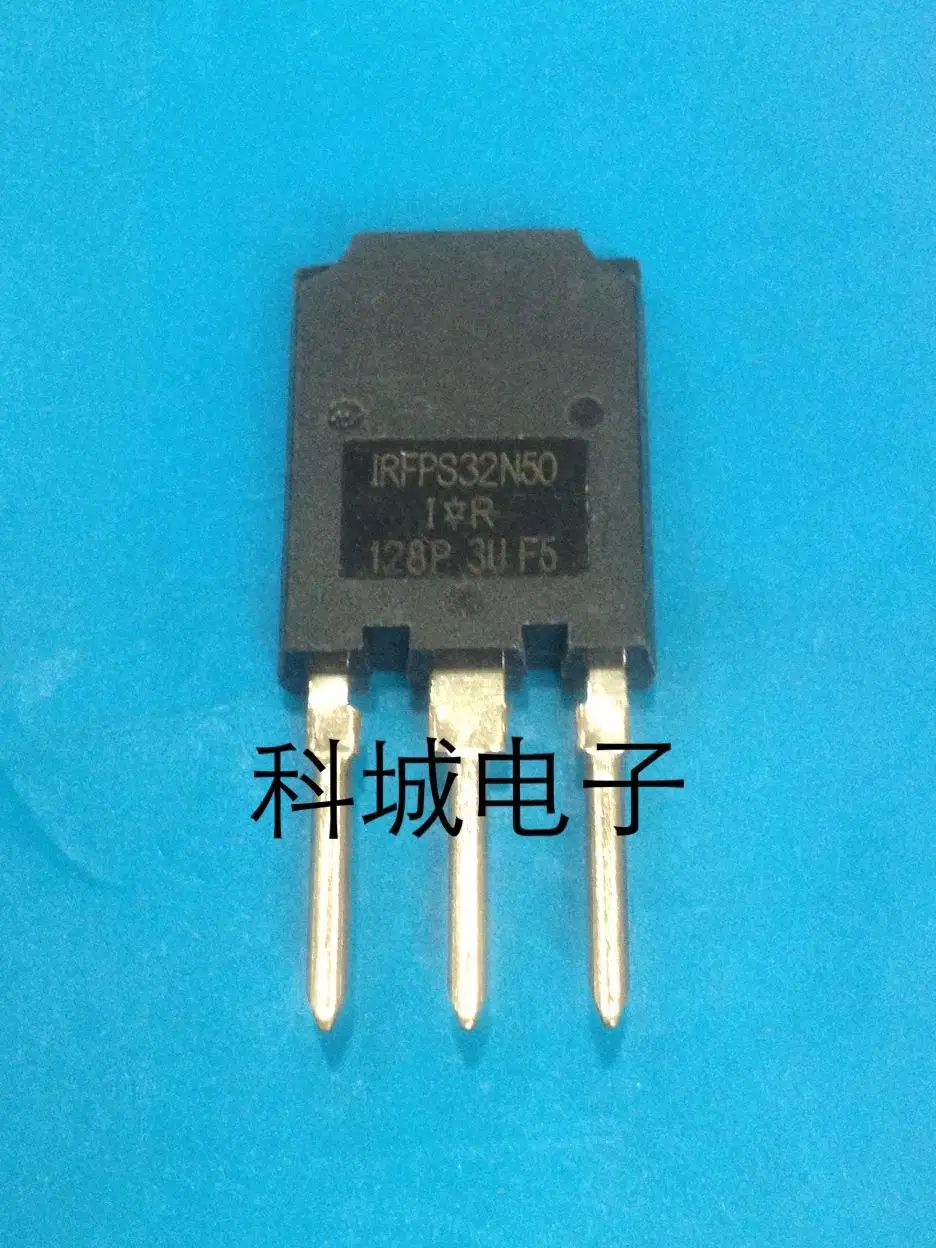 Ady~ic 10PCS/LOT IRFPS32N50 TO-3P |