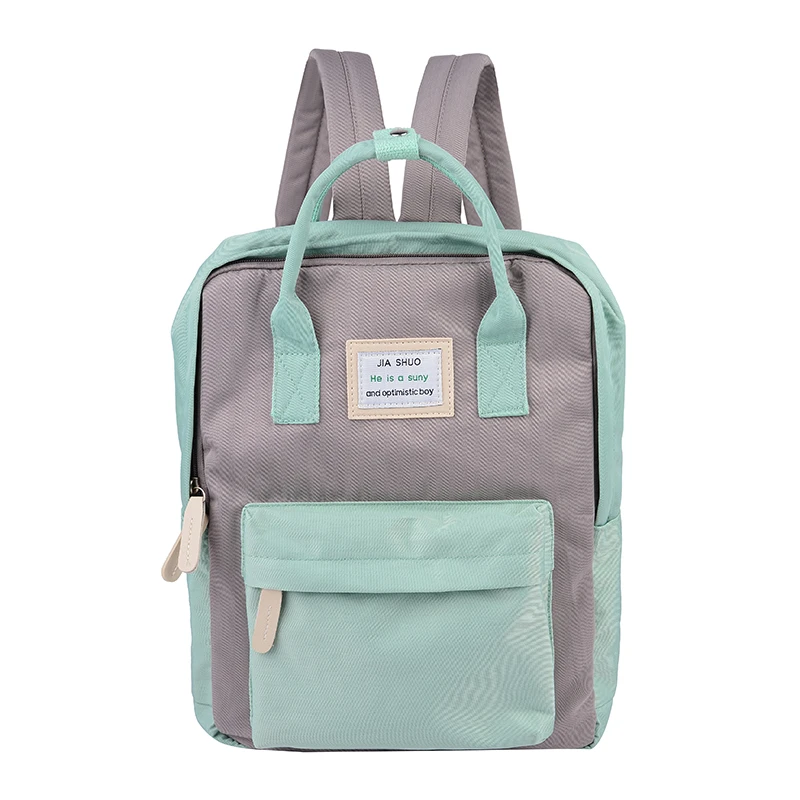 Японские модные стильные школьные сумки для девочек рюкзаки девочек|Школьные