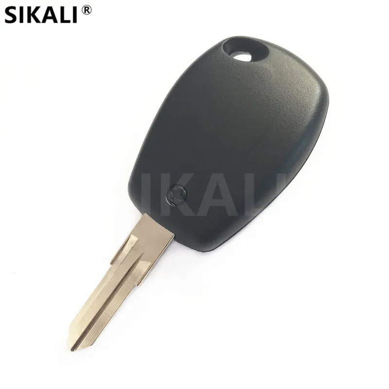 3 кнопки Автомобильный Дистанционный ключ для Megane Modus Clio Kangoo Logan Sandero Duster чип PCF7946