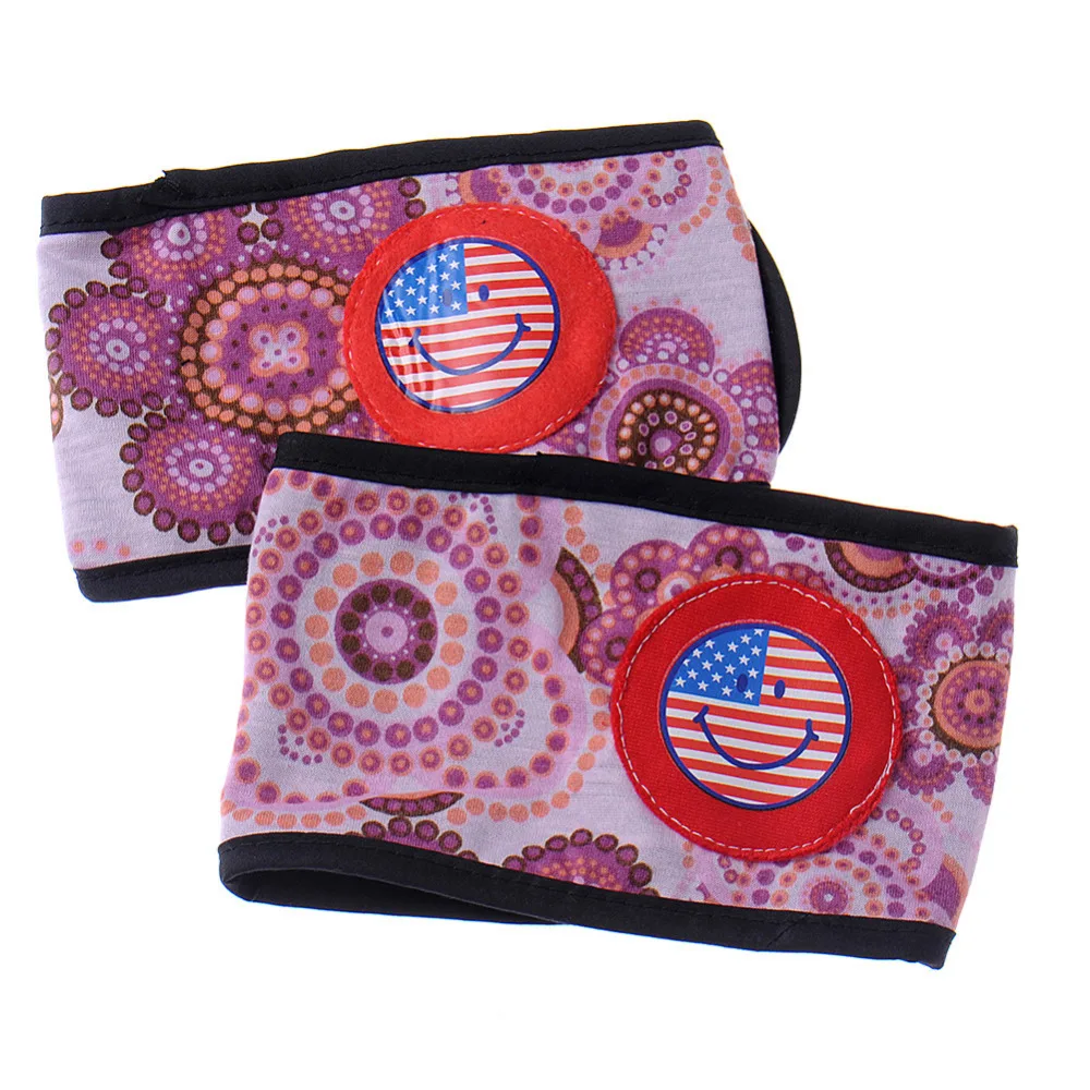 Хлопковая для домашней собаки физиологических ремень затянуть санитарно