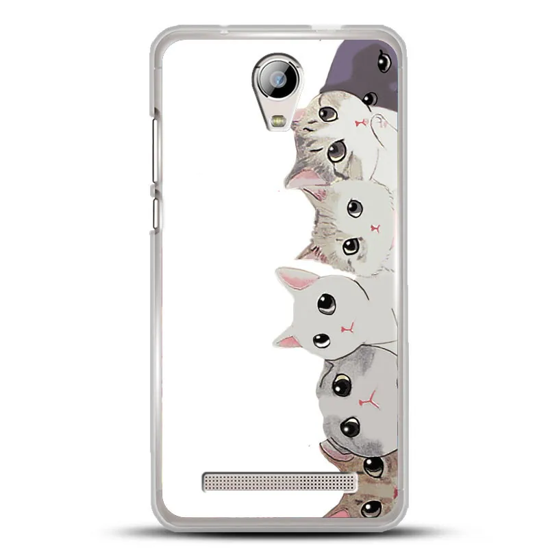 Five colors Soft TPU Phone Cases For Doogee X7 covers Silicone Cartoon Print Patterned Case / Pro Back |