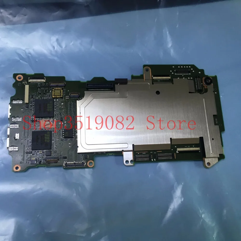 Новая и оригинальная основная плата/Материнская плата/PCB Запчасти для Canon EOS 5D mark IV 5D4 SLR