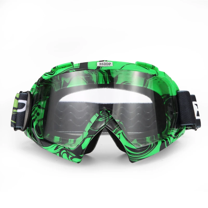 Motocross MX goggles Cycling Outdoor Goggles Off Road Moto glasses | Автомобили и мотоциклы