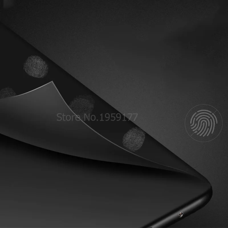 Soft Case For Vivo V9 Silicone Back Cover Phone VivoV9 V 9 1723 funda 6.3 inch |