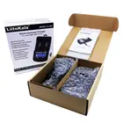Liitokala lii300 LCD 3,7 v 18650 26650 16340 10440 цилиндрические литиевые батареи, такие как 18500 V AA AAA NiMH Зарядное устройство