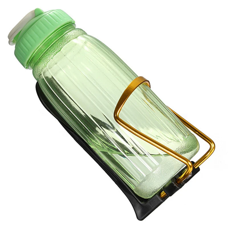 Регулируемая велосипедная клетка из алюминиевого сплава разноцветная стойка