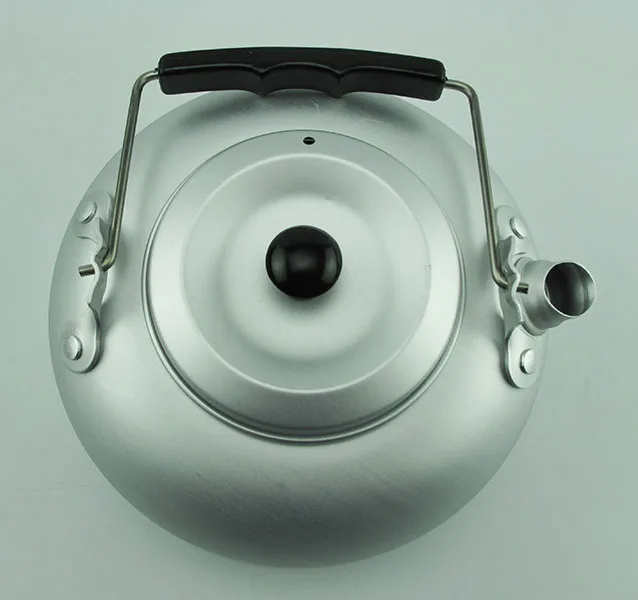 Портативный чайник для кемпинга выживания | Спорт и развлечения