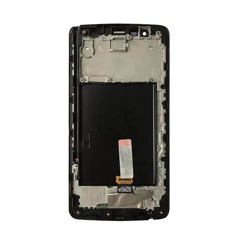 100% протестированный дисплей для LG Stylo 2 Plus 4G K550 MS550 LCD сенсорный экран дигитайзер