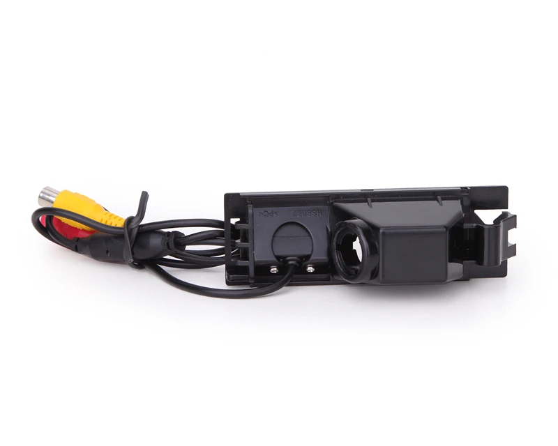 Promotion Car rearview camera For IX35 Tucson 2009 2010 2011 Hyundai Backup reverse HD night version rear view | Автомобили и