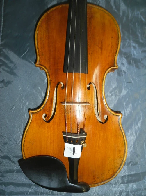 Сделанные вручную Скрипки 4/4 модель Гварнери в античном стиле|hand made violins|violin 4/4violin