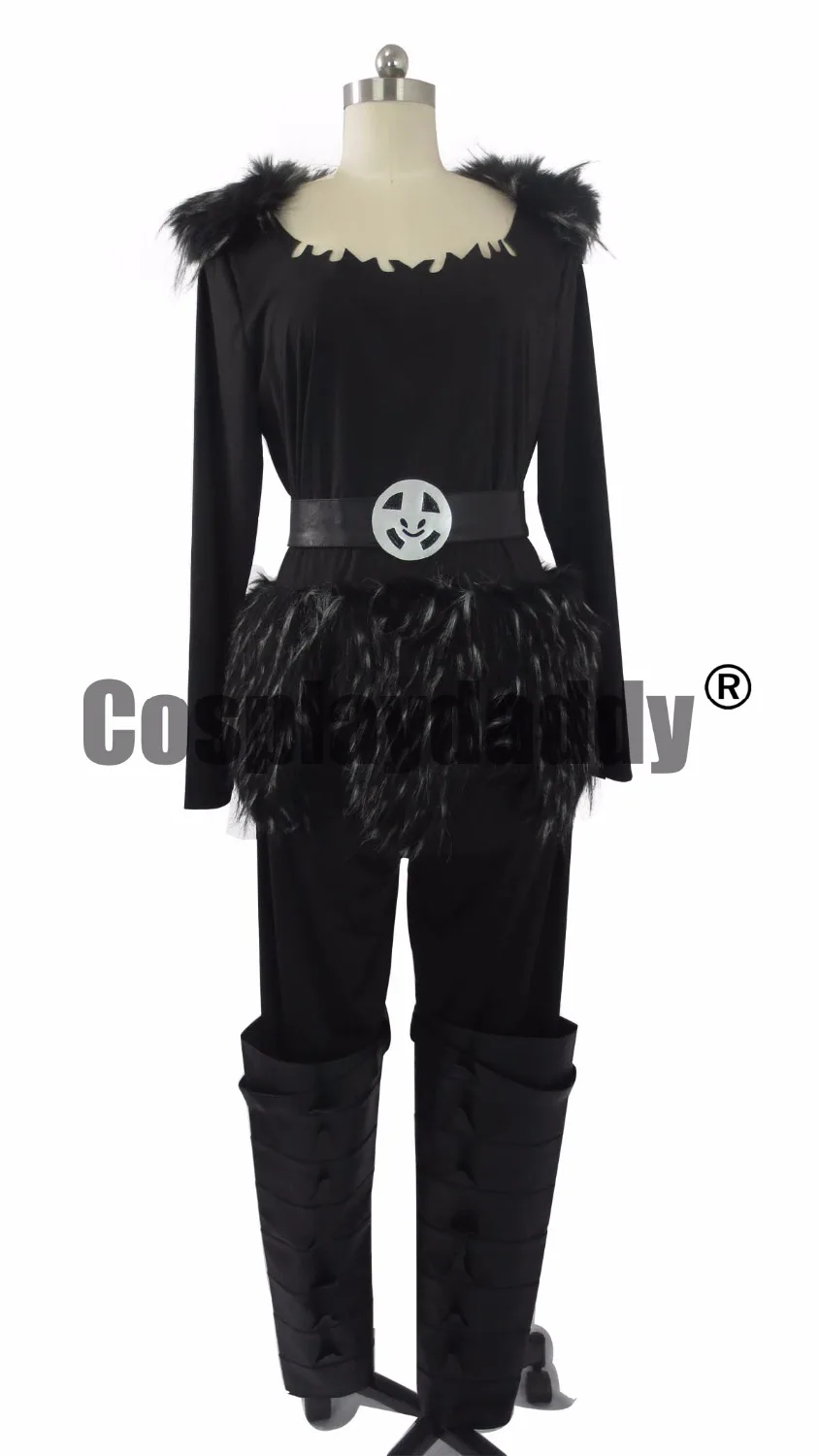 Костюм для косплея Райку из м/ф тетрадь смерти E001|cosplay costume|ryuk cosplayryuk costume |
