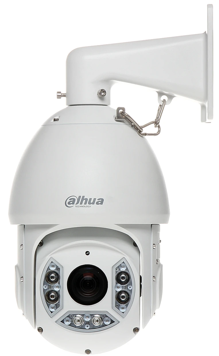 Оригинал DAHUA CVI Камера 2MP 1080 P 30X HDCVI PTZ IP66 OSD Оригинальная английская версия DHI SD6C230I HC