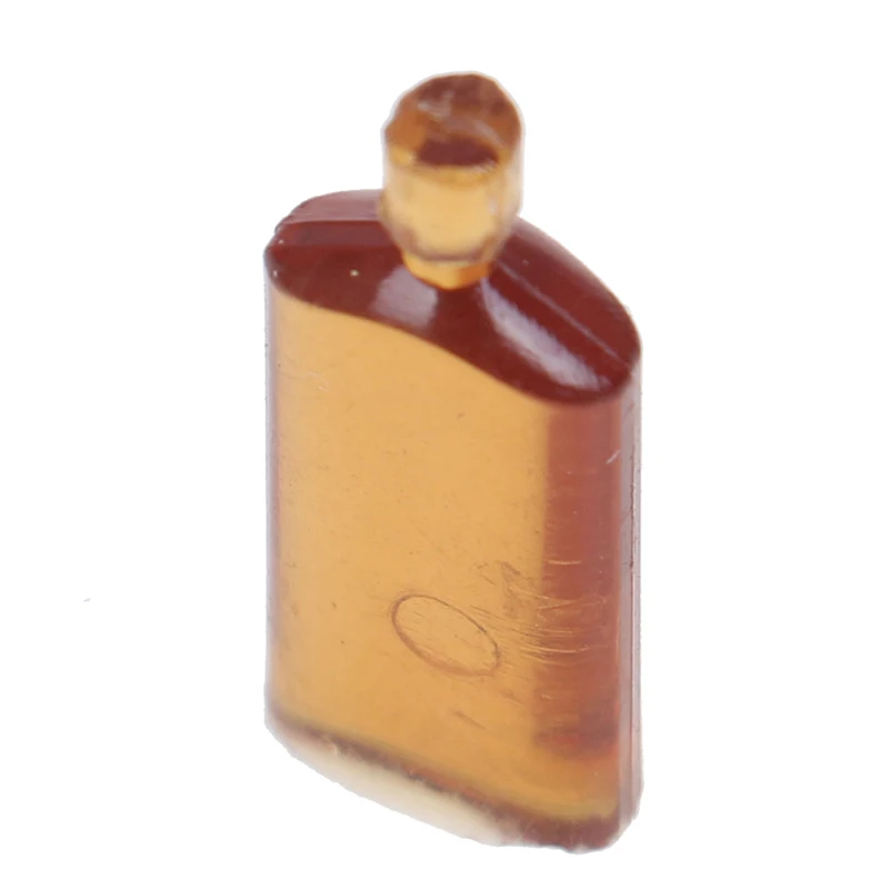 Миниатюрный Кукольный дом миниатюрная фурнитура для кукольного домика виски 6