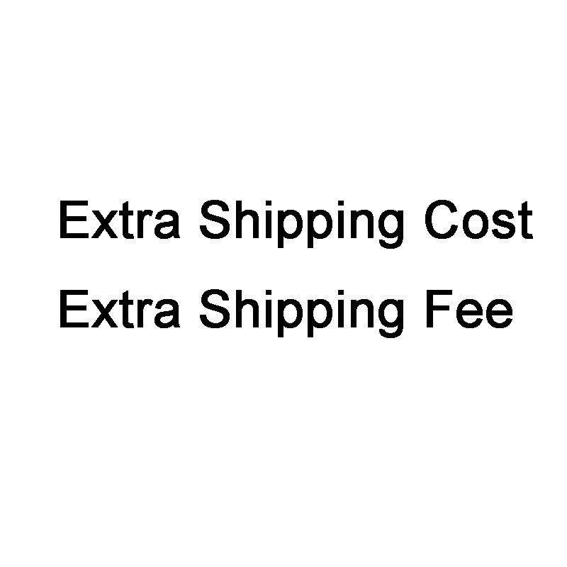 

Additional Pay on Your Order