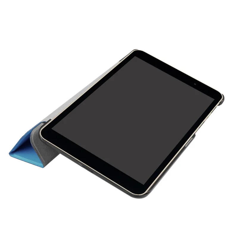 Роскошный чехол держатель из искусственной кожи для LG G Pad 3 8 0 V525 V520 V522 Gpad X V521