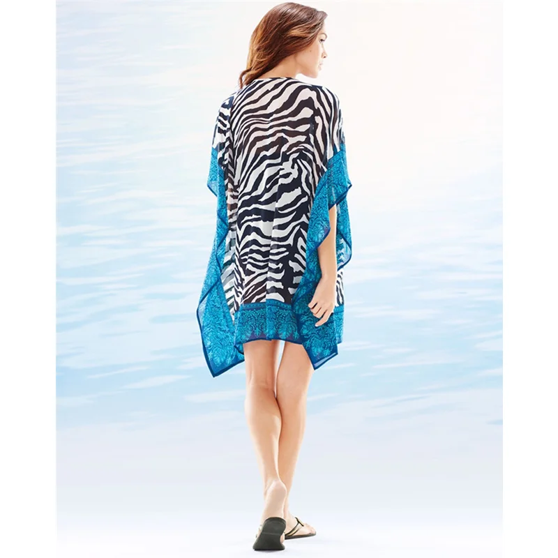 Женские купальные костюмы разных стилей пляжная одежда с контрастной окантовкой