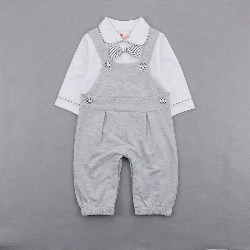 Roupa/повседневные Костюмы для маленьких мальчиков комплект из 3 предметов одежда