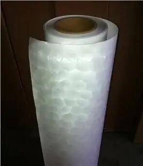50*50 м Водный куб текстура 3D холодное ламинирование пленки рулон|Фотобумага| |